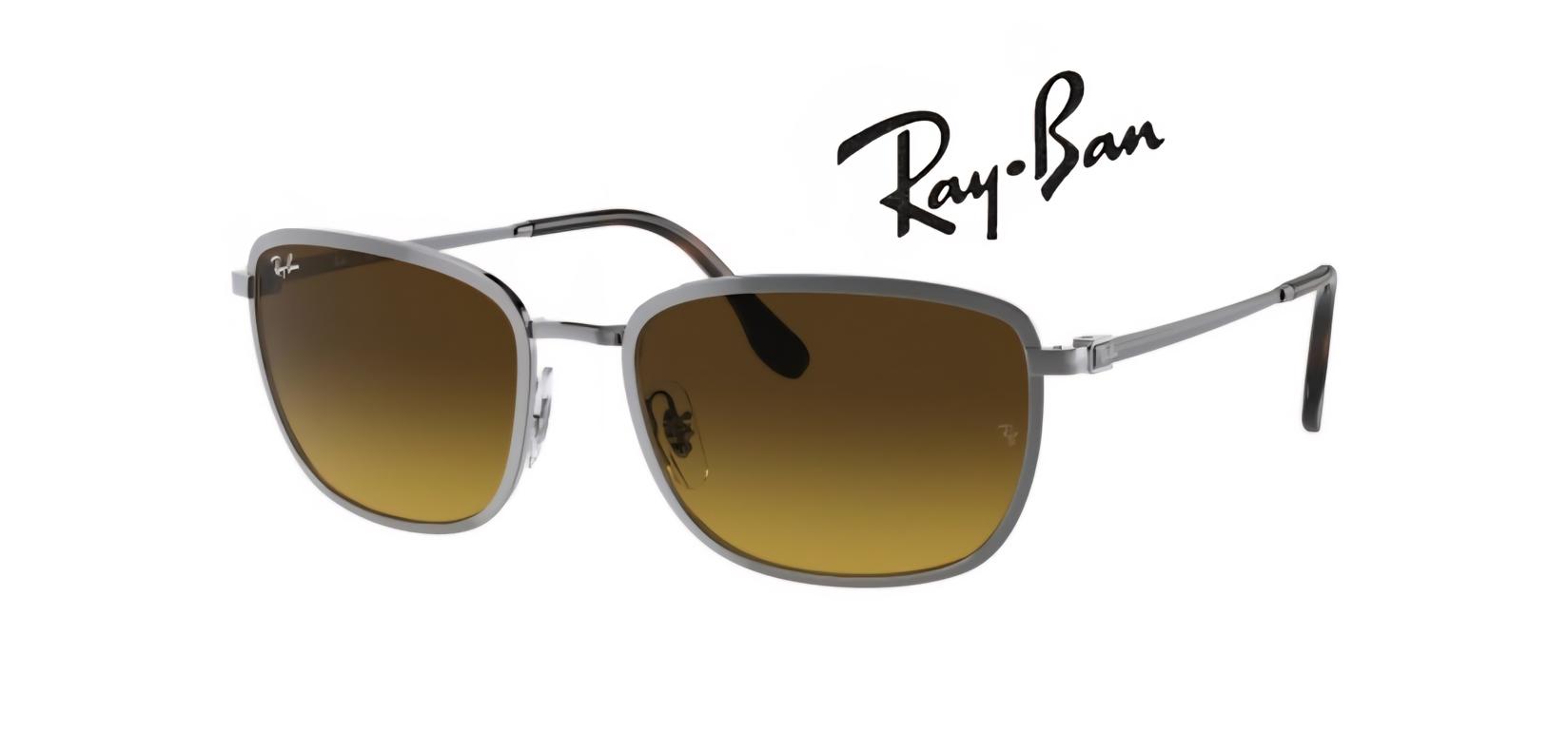 Ray-Ban RB3705 -9167/85
