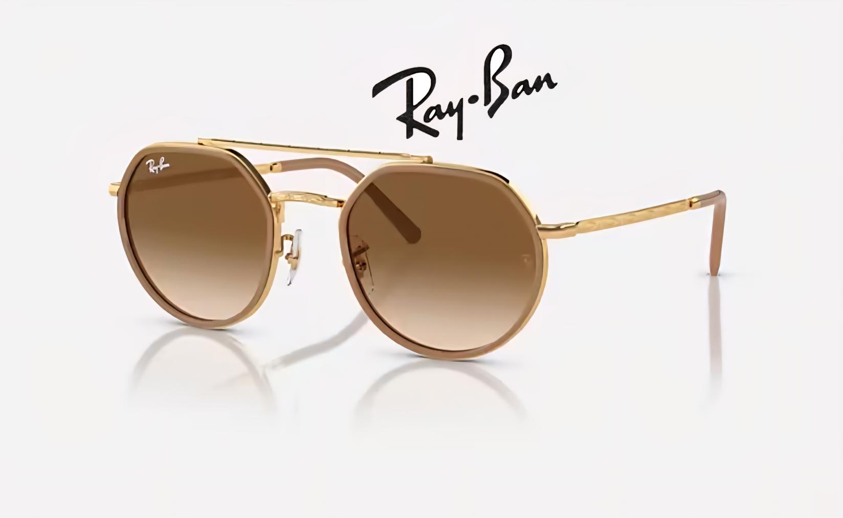 Ray-Ban RB 3765-001/51