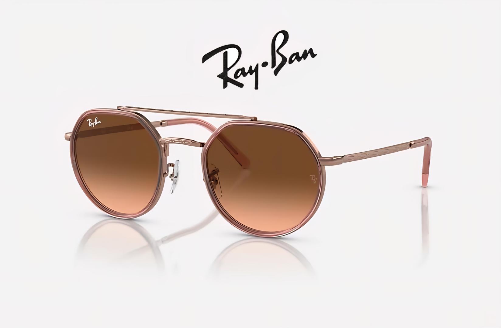 Ray-Ban RB 3765-9069/A5