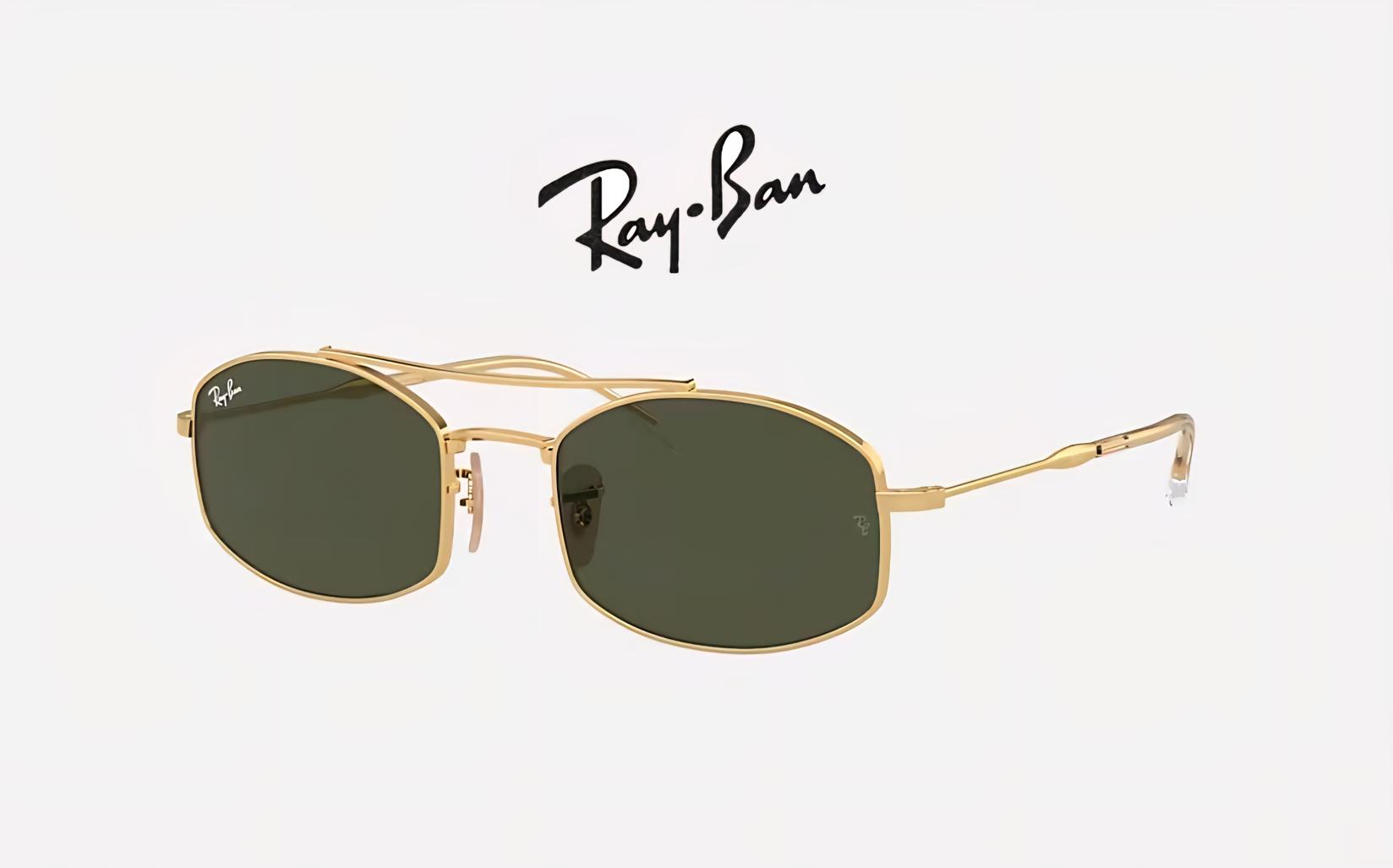 Ray-Ban RB 3719-001/31