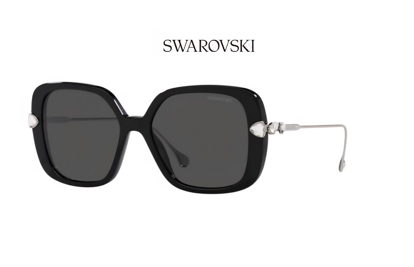 Swarovski SK6011-103887