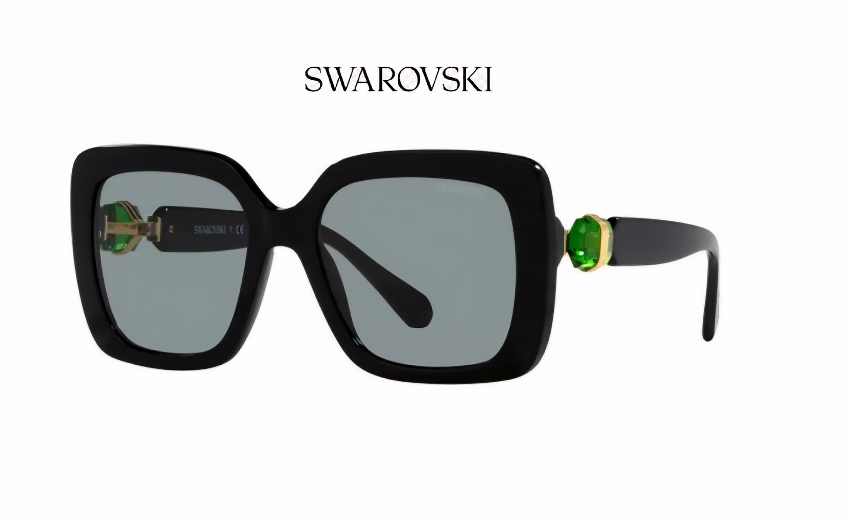 Swarovski SK6001-1001/1