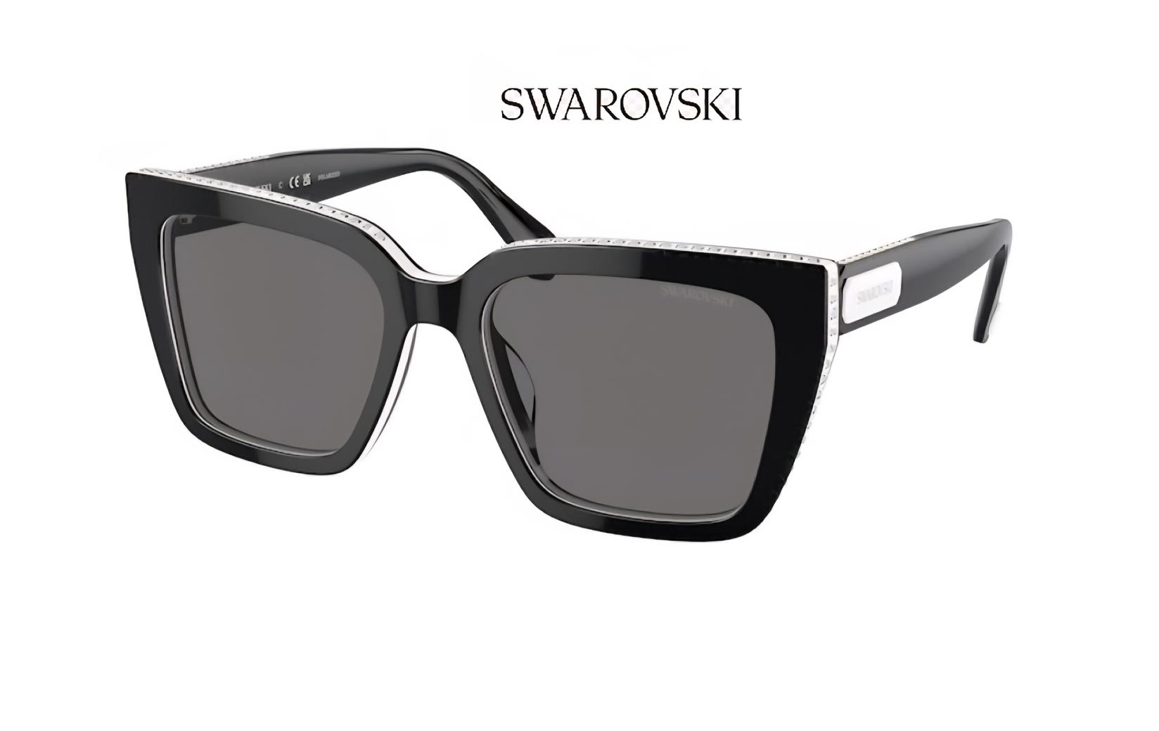 Swarovski SK6013-101581