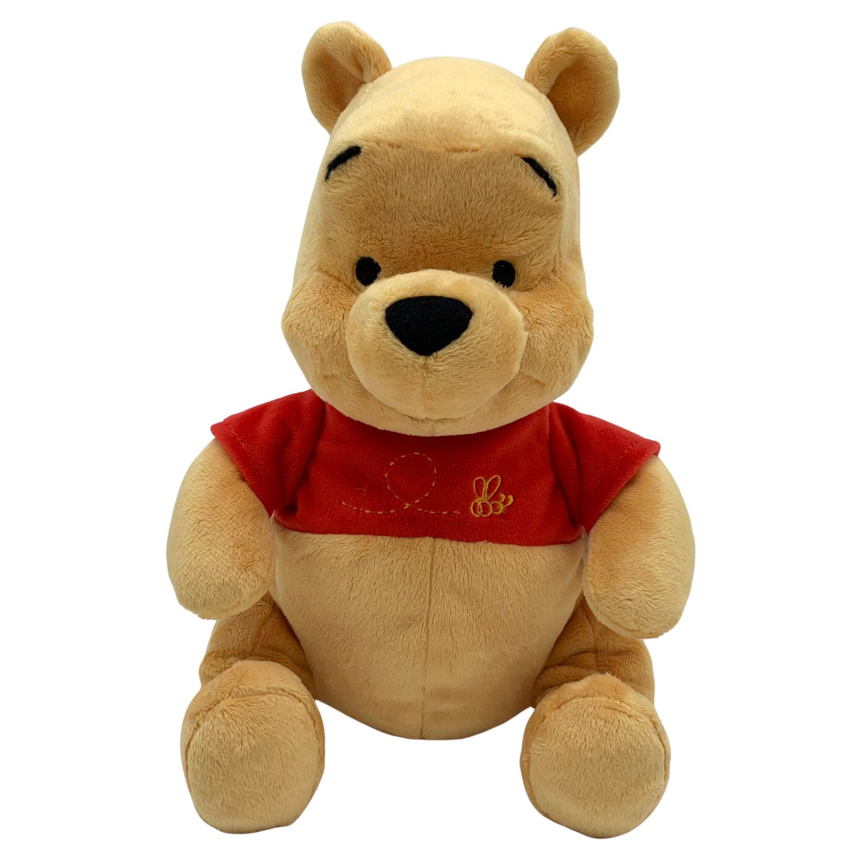 Disney Плишана играчка Вини Пу PDP2200065