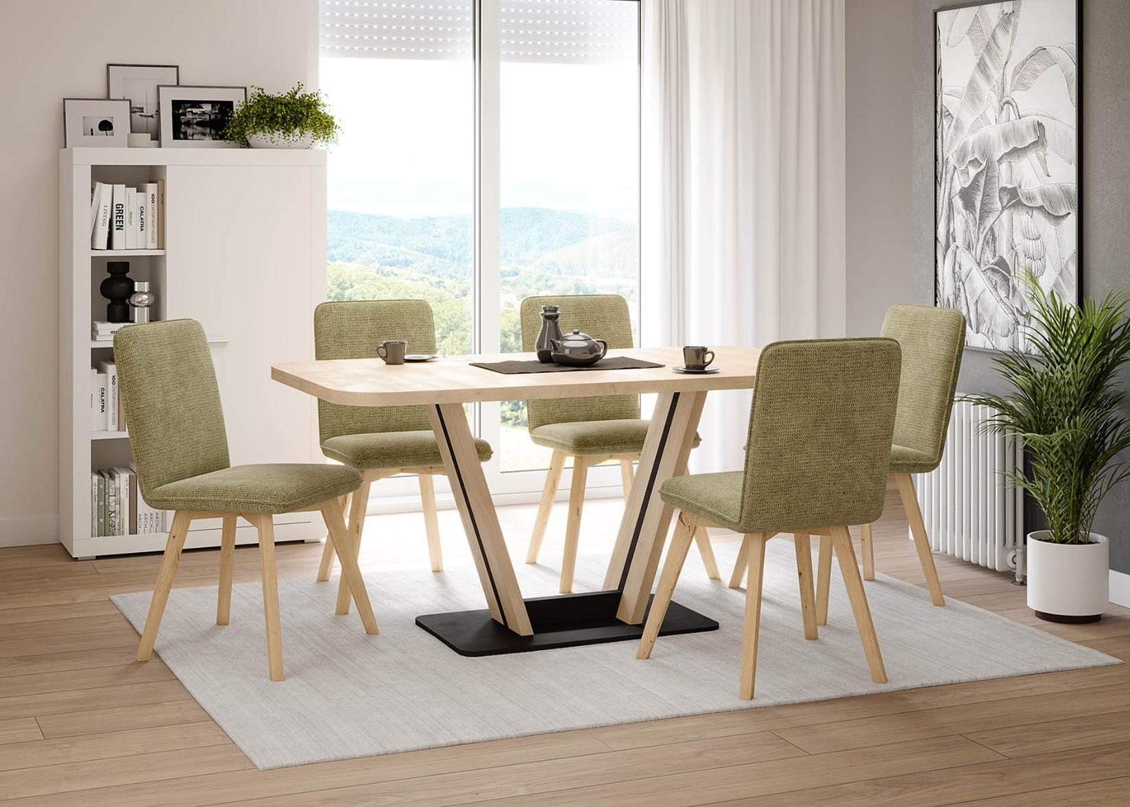 Прима Мебел Градо Фиксна Маса