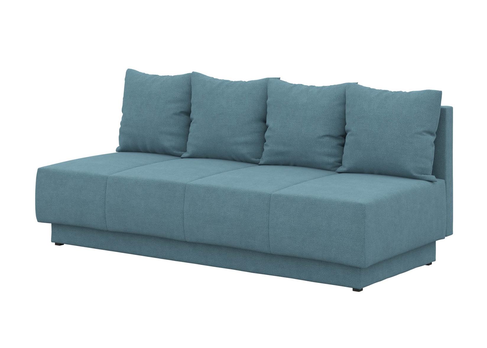 Прима Мебел Брач Лежај - Плава Боја