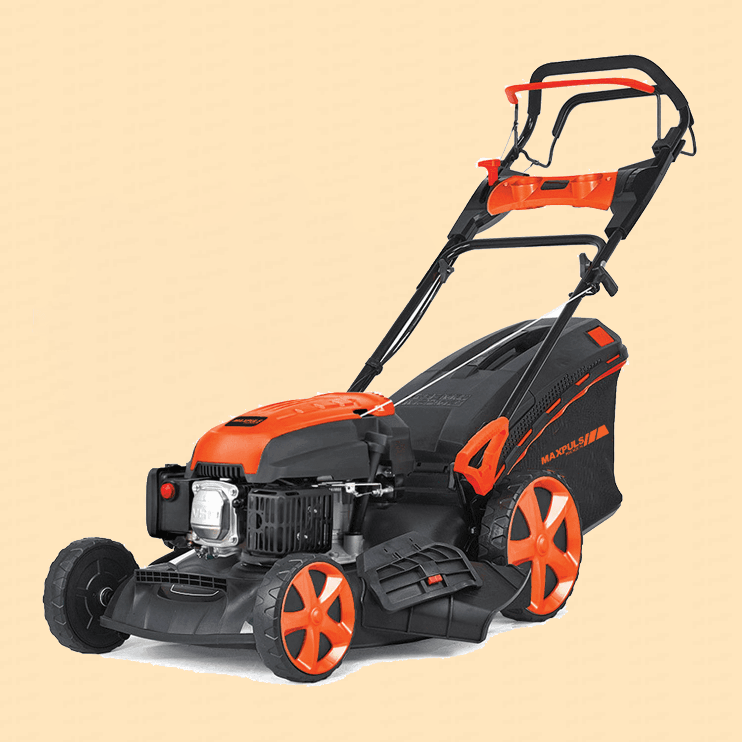 RG Косилка Бензин  2.9Kw - 15354