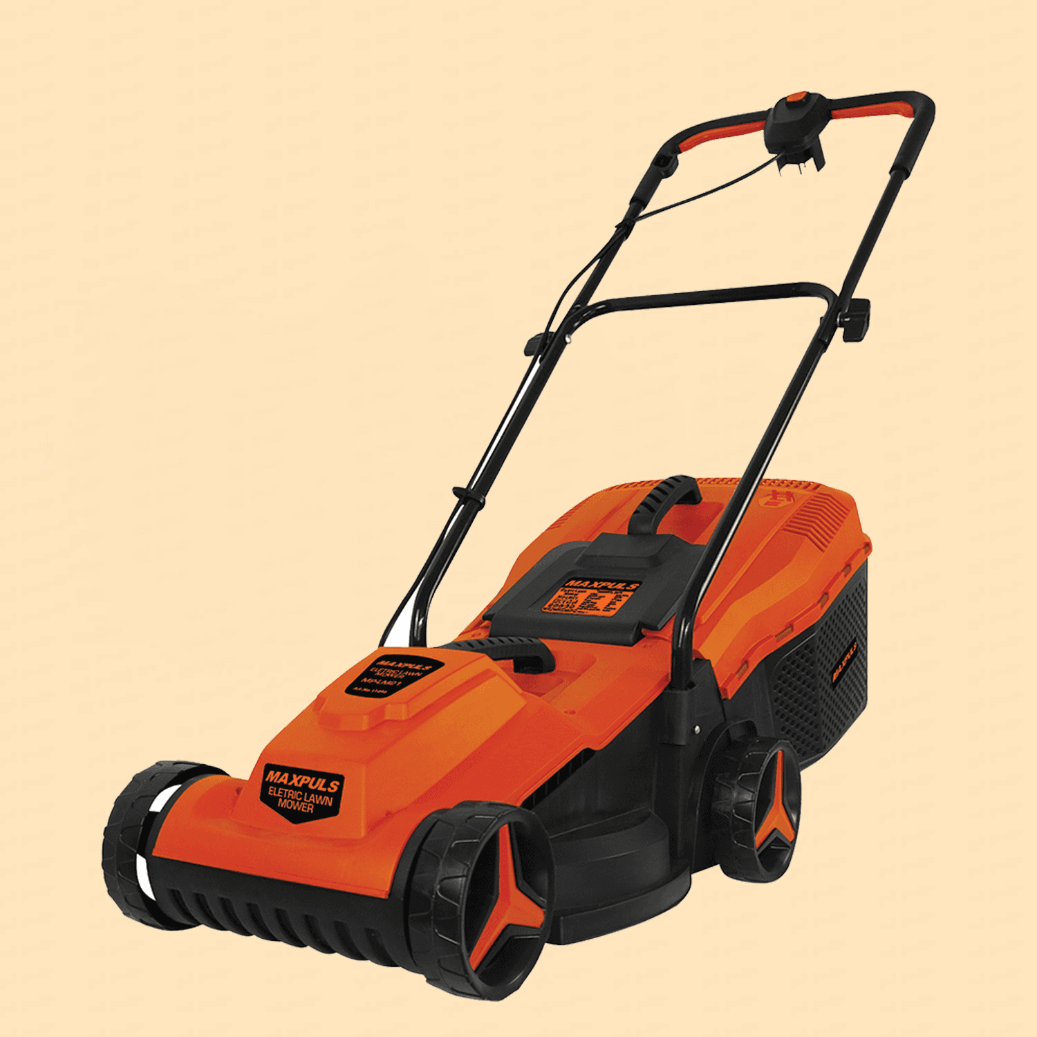 RG Косилка 1200W - 27379