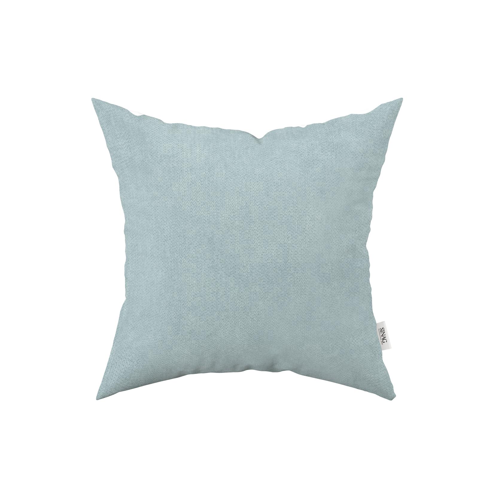 SINAG HOME Декоративна перница минт 45х45