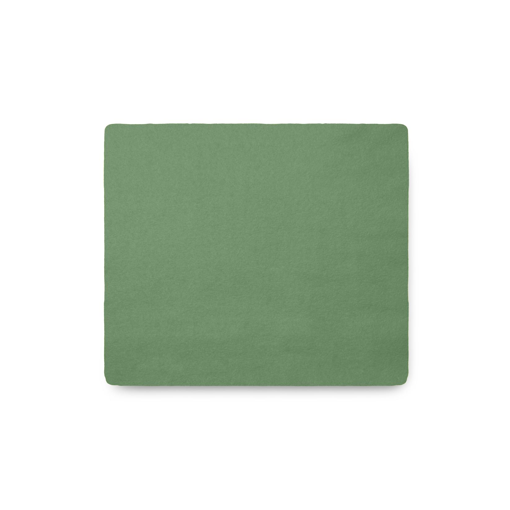 SINAG HOME Полар ќебе зелено 150х200
