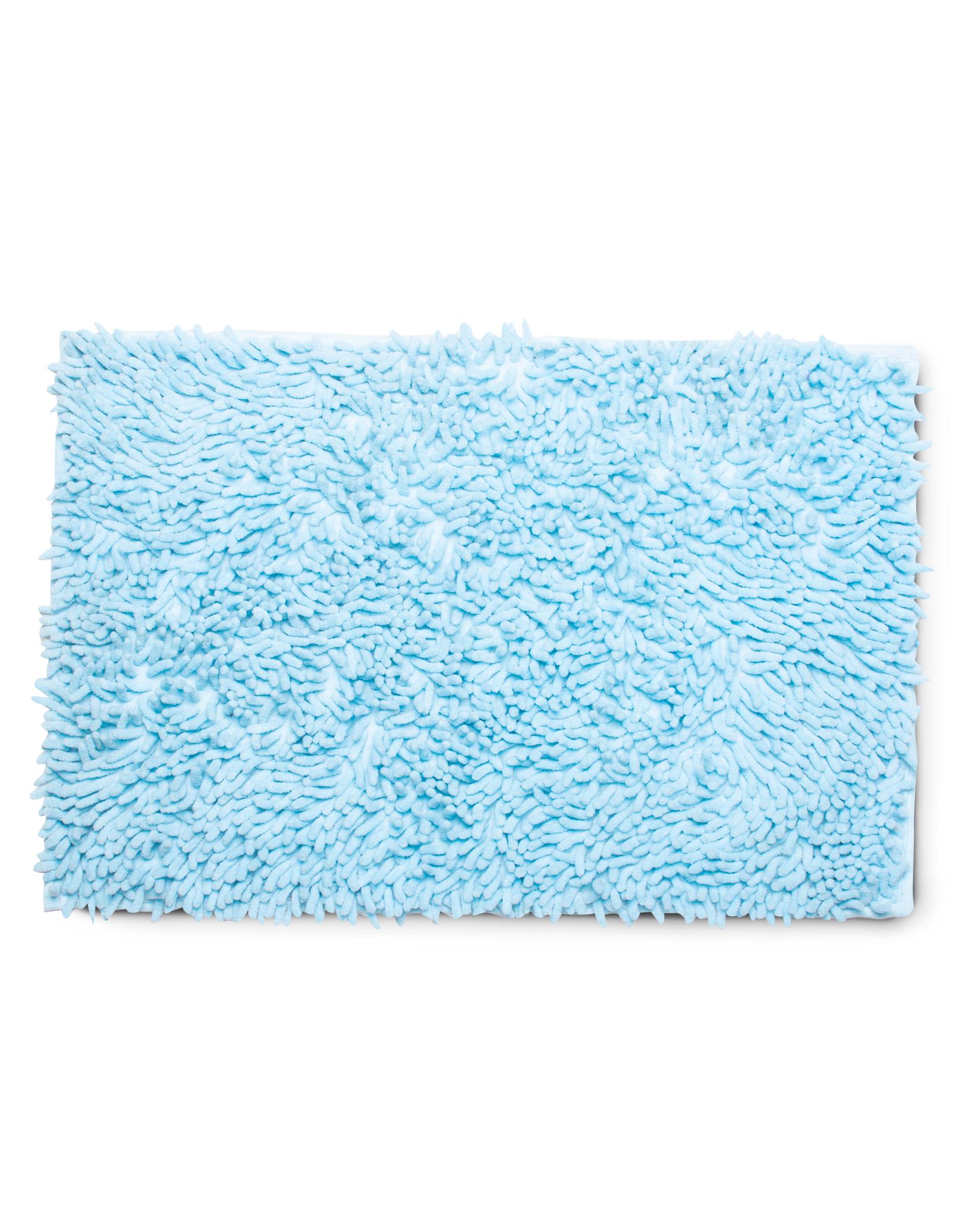 SINAG HOME Стаза за бања Шеги резеда 40х60