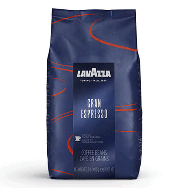 LAVAZZA Gran Espresso 1kg