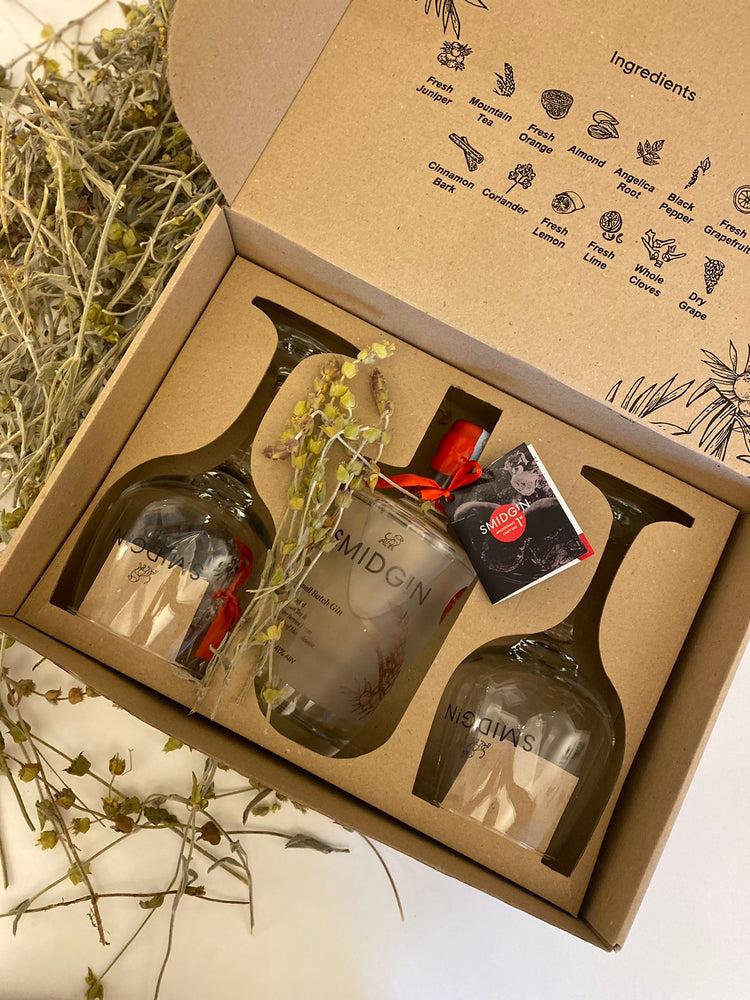 SMIDGIN Кутија за подарок Classic