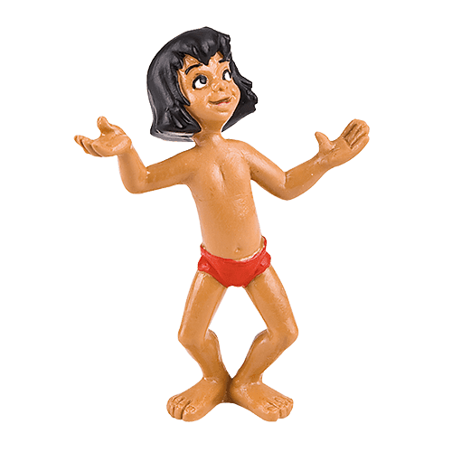 BULLYLAND Колекционерска Фигура Могли Disney