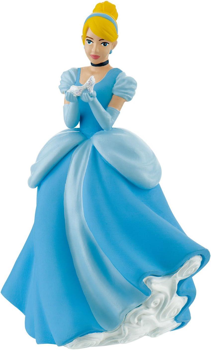 BULLYLAND Колекционерска Фигура Пепелашка Disney