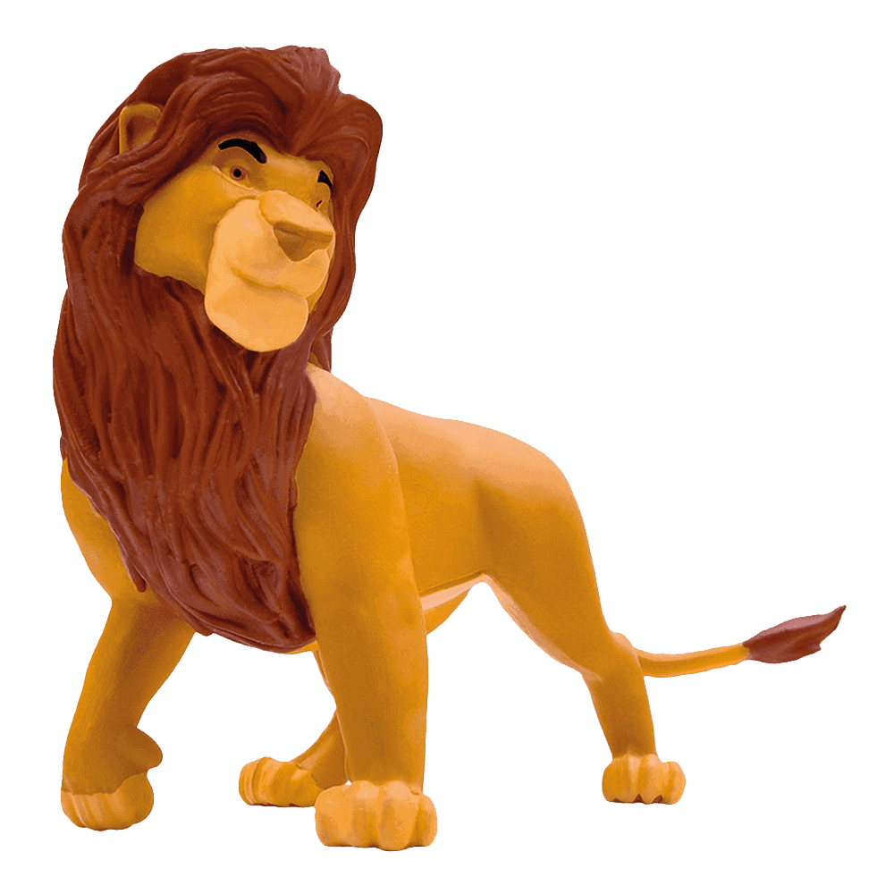 BULLYLAND Колекционерска Фигура Муфаса Disney