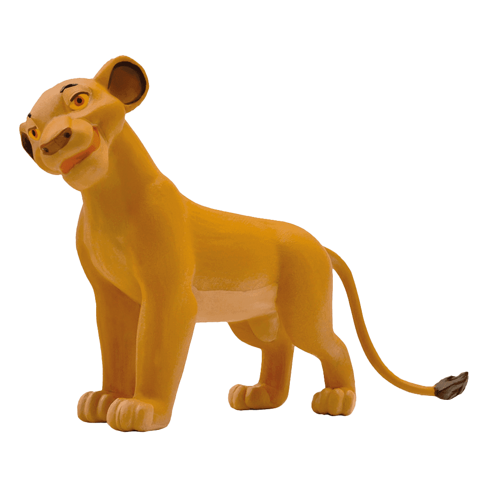 BULLYLAND Колекционерска Фигура Сараби Disney