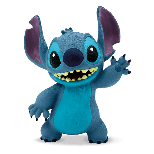 BULLYLAND Колекционерска Фигура Stitch Disney