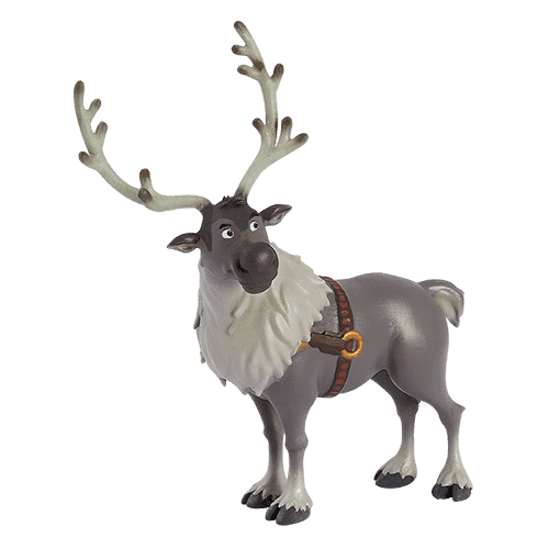 BULLYLAND Колекционерска Фигура Свен Frozen 2 Disney