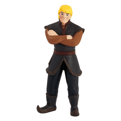 BULLYLAND Колекционерска Фигура Кристоф Frozen 2 Disney