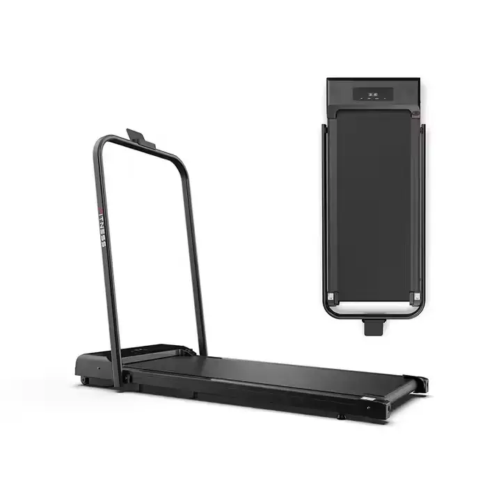 FITNESS&POWER Лента за Пешачење F-217 со Држач за Телефон