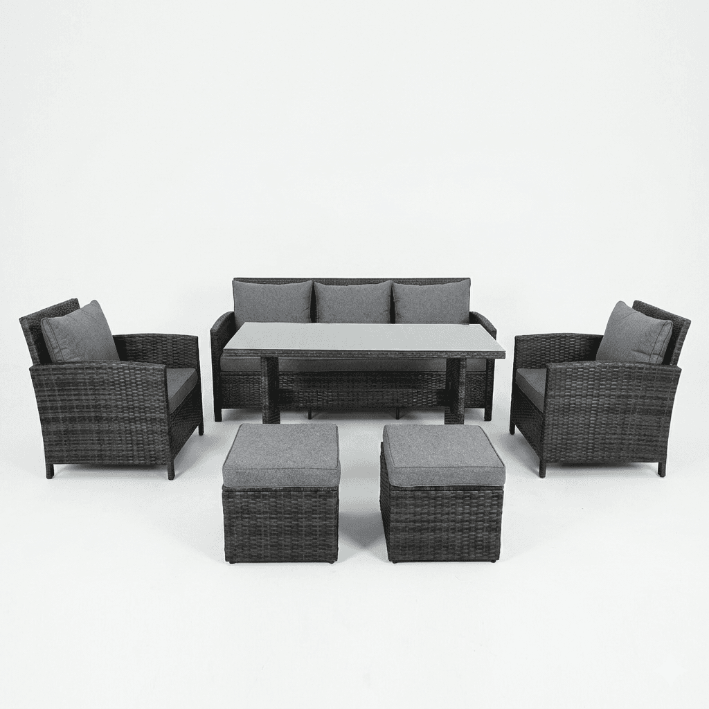 Градинарски сет Relax Corner