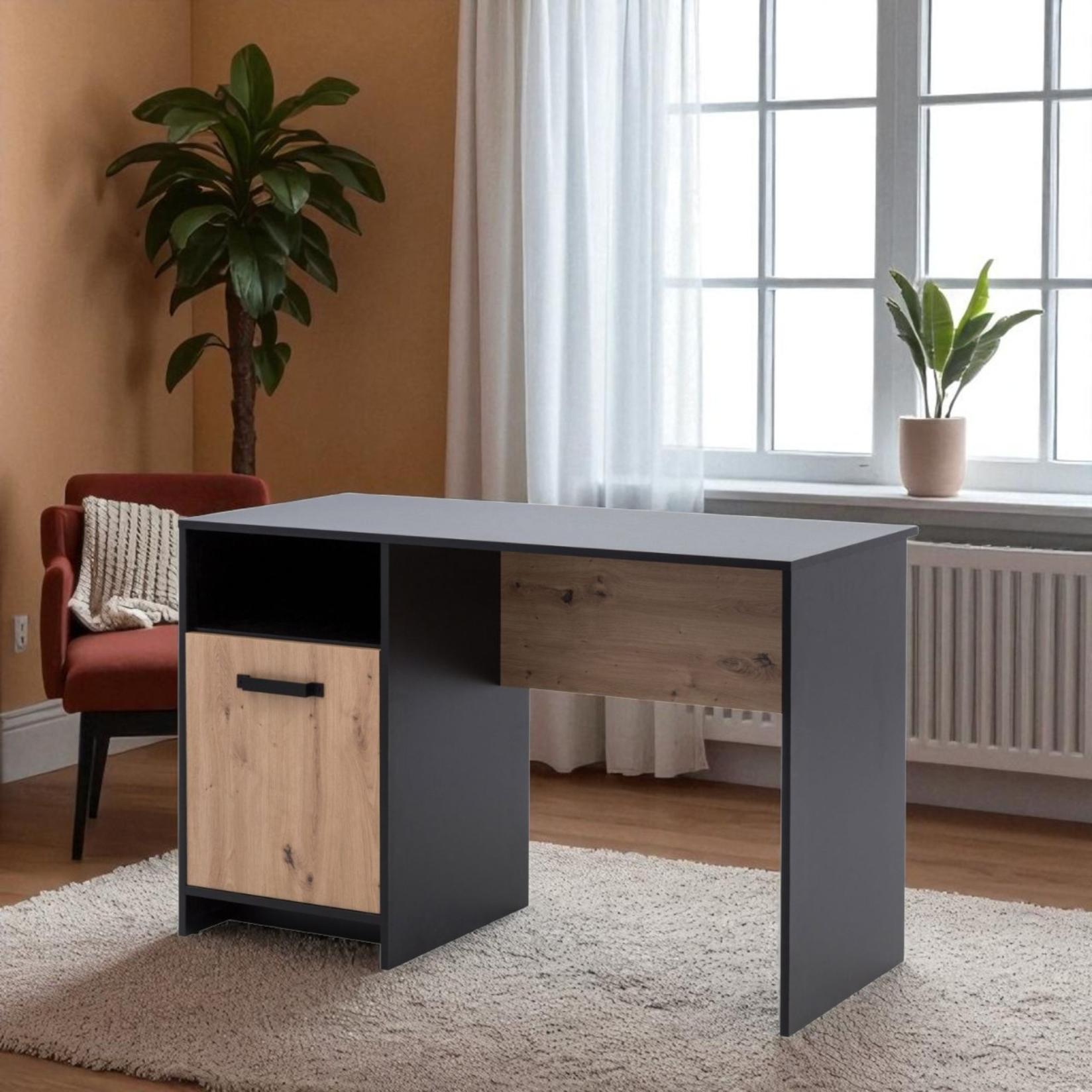 Sitonia Биро NAVARO - 100 × 44 × 73 см