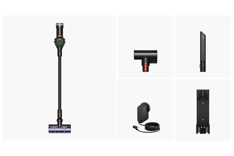 Dyson Безжична правосмукалка V8 Cyclone 226587