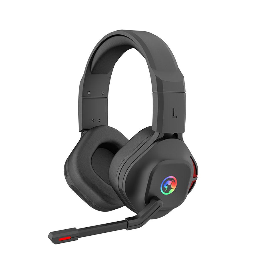 MARVO Гејмерски RGB слушалки HG8929