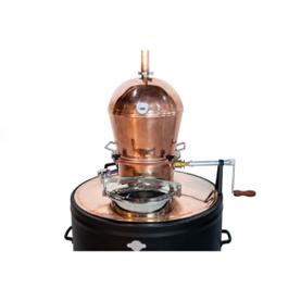 Уреди за подготовка на вино и ракија