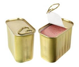 Паштети и конзервирано месо