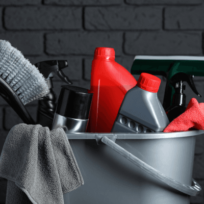 Козметика за автомобили