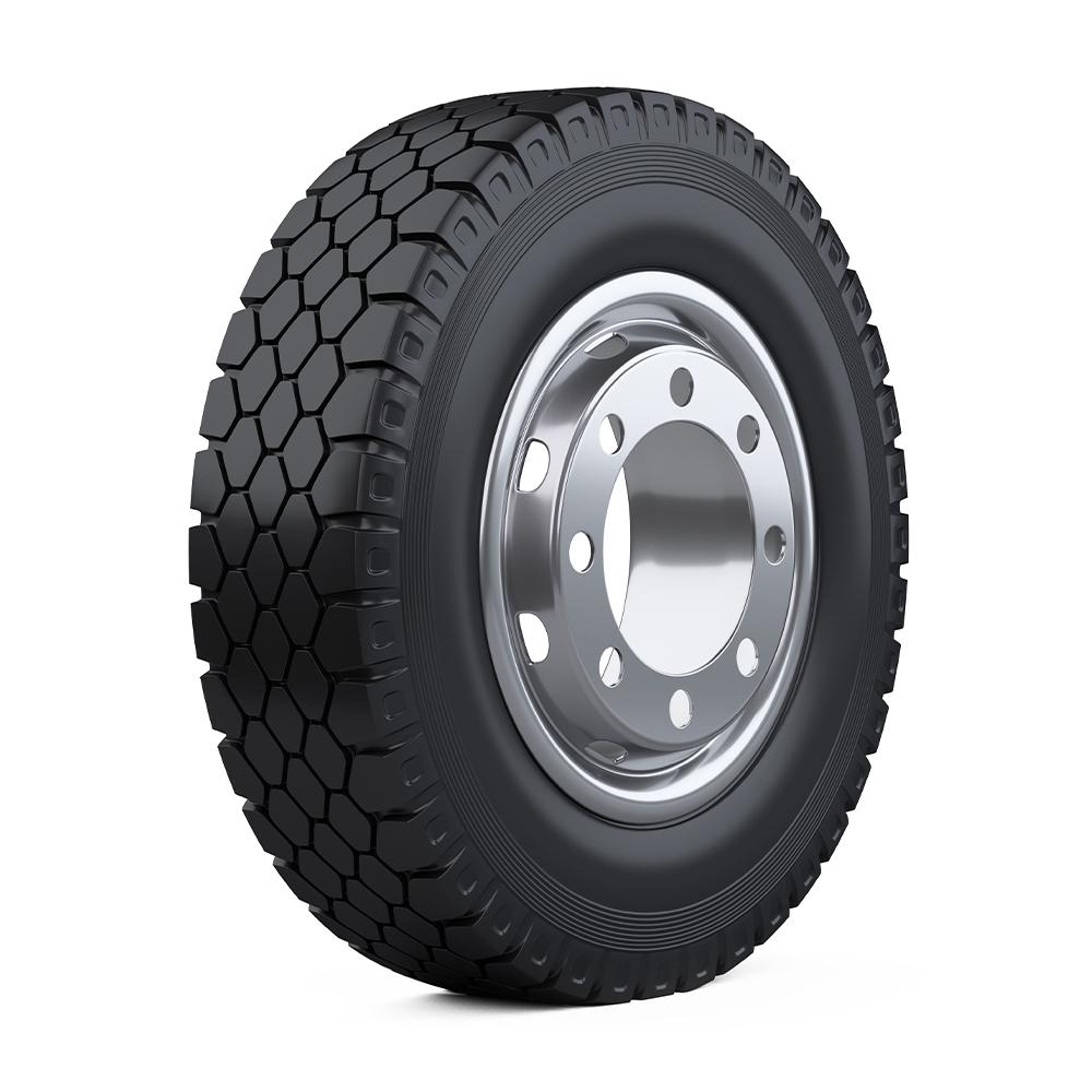 Гуми за товарни возила