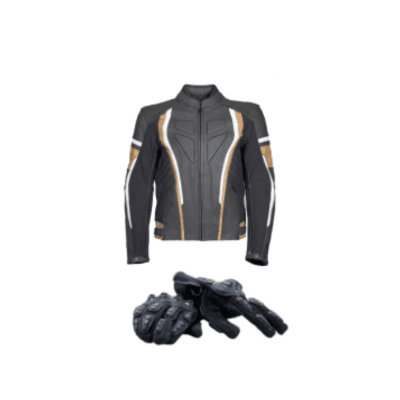 Облека за мотоцикли