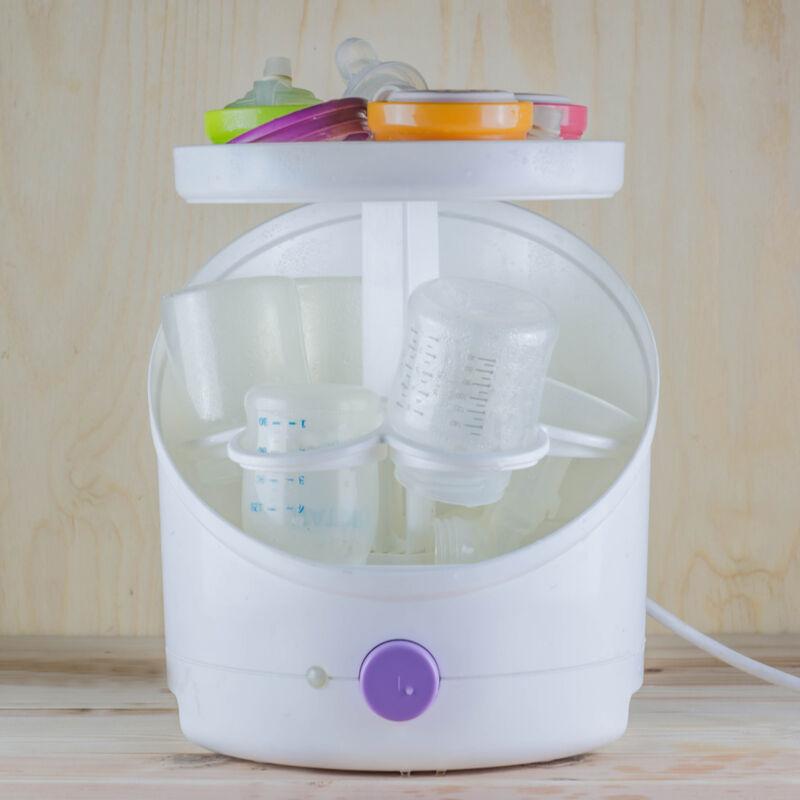 Стерилизатори за шишенца