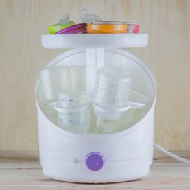 Стерилизатори за шишенца