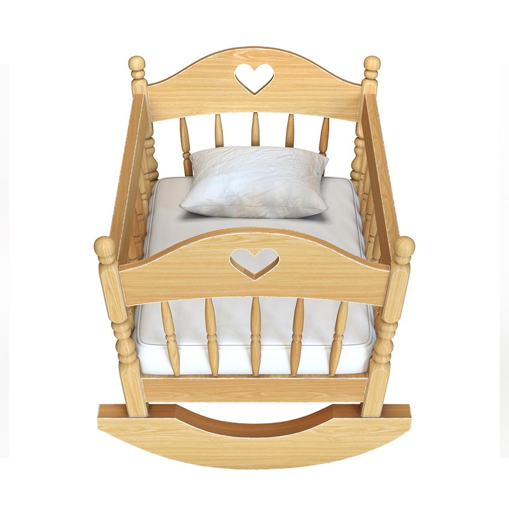 Лулка за бебиња