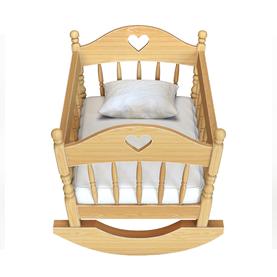 Лулка за бебиња