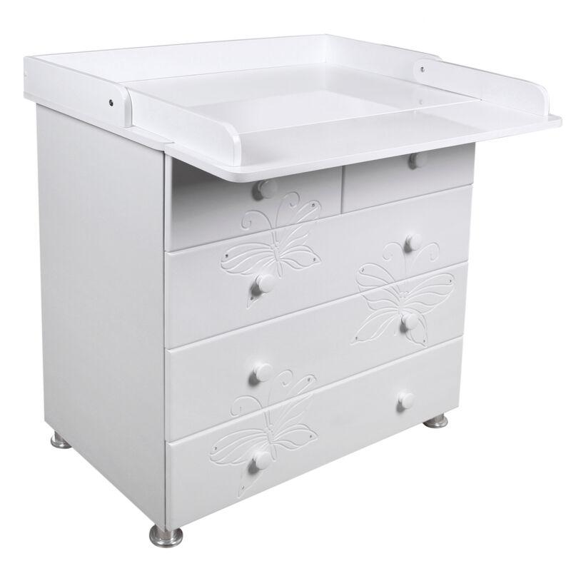 Подлога за менување