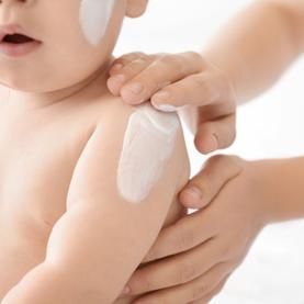 Креми за бебиња и деца