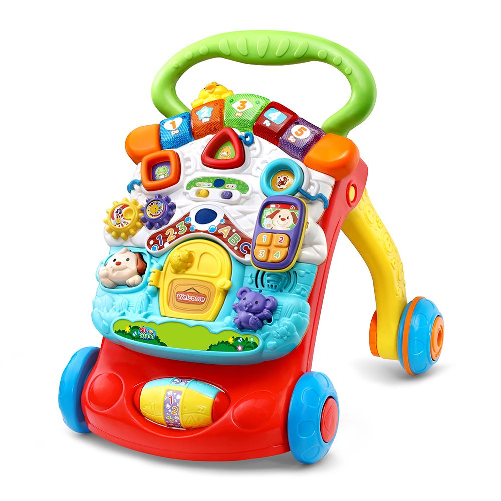 Буткалка за бебиња