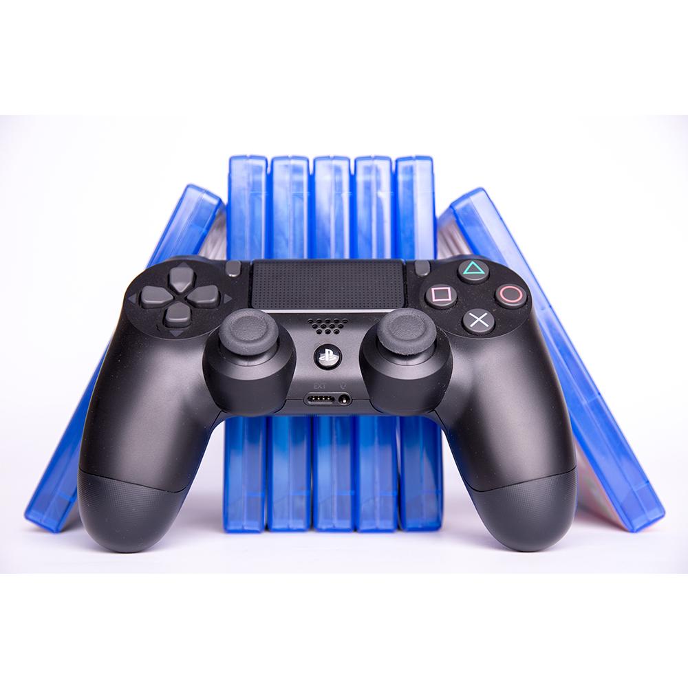 Playstation игрици