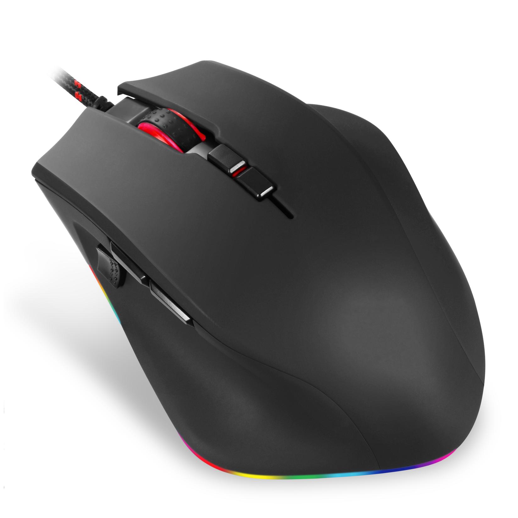 Гејминг глувчиња