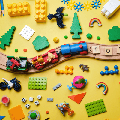 Универзални играчки