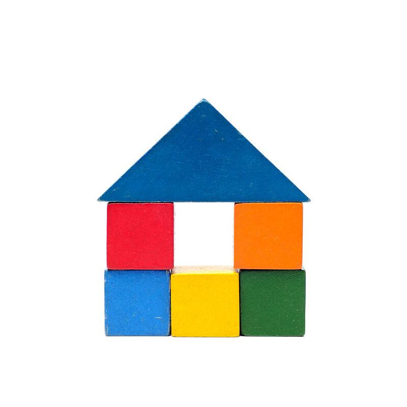 Останати коцки