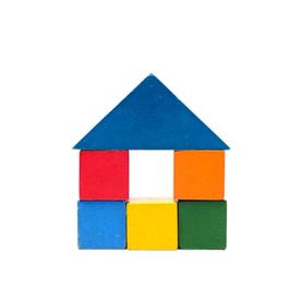 Останати коцки