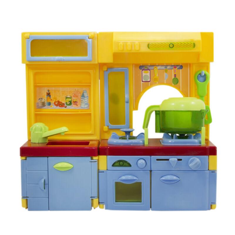 Детска кујна, куќни апарати и сетови