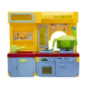 Детска кујна, куќни апарати и сетови