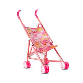 Колички за кукли