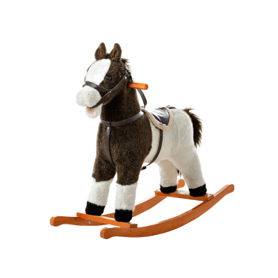 Лулашки за бебиња и деца